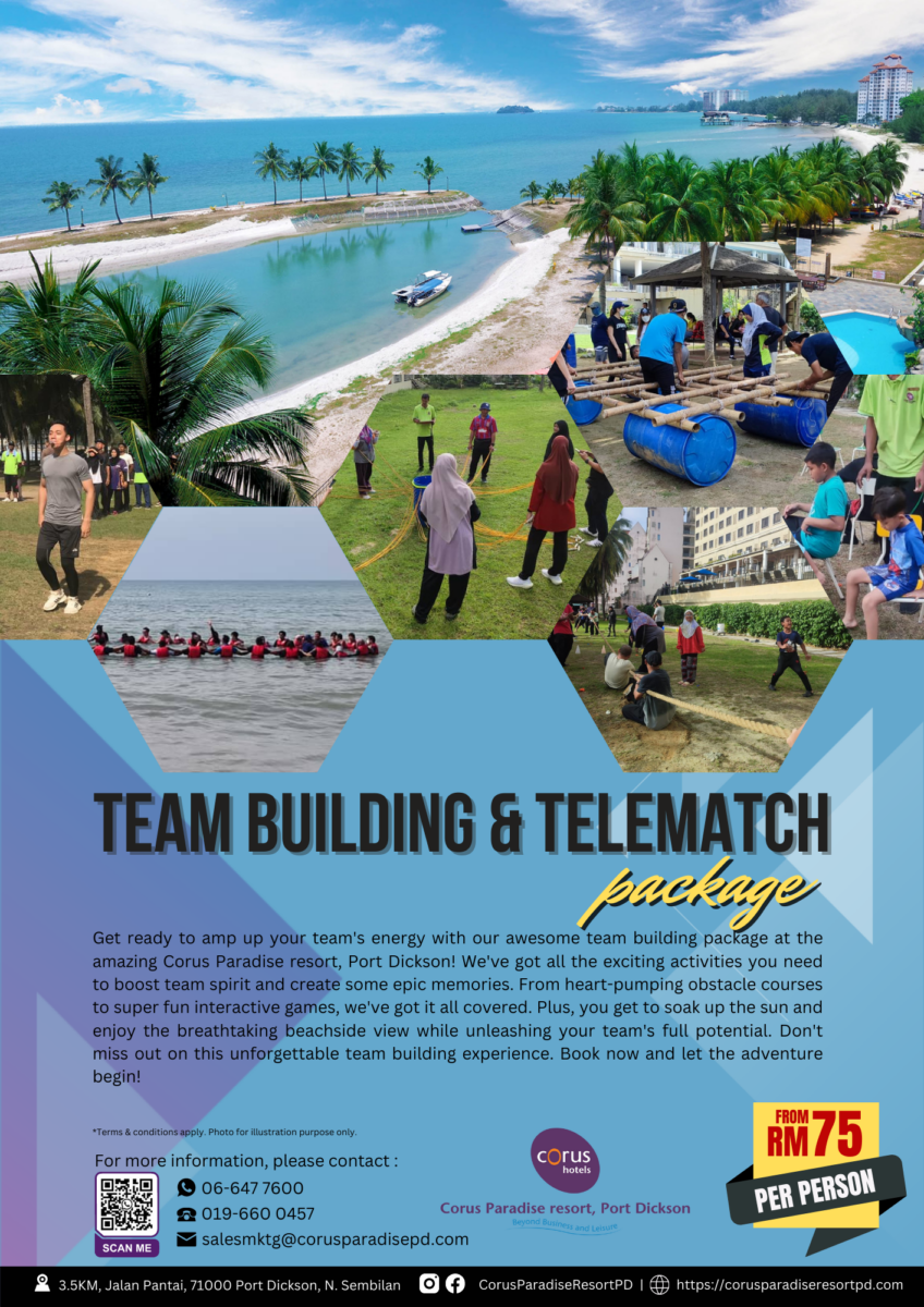 Team Building Package